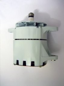 caterpillar alternator